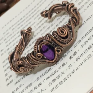 Amethyst Original Bracelet